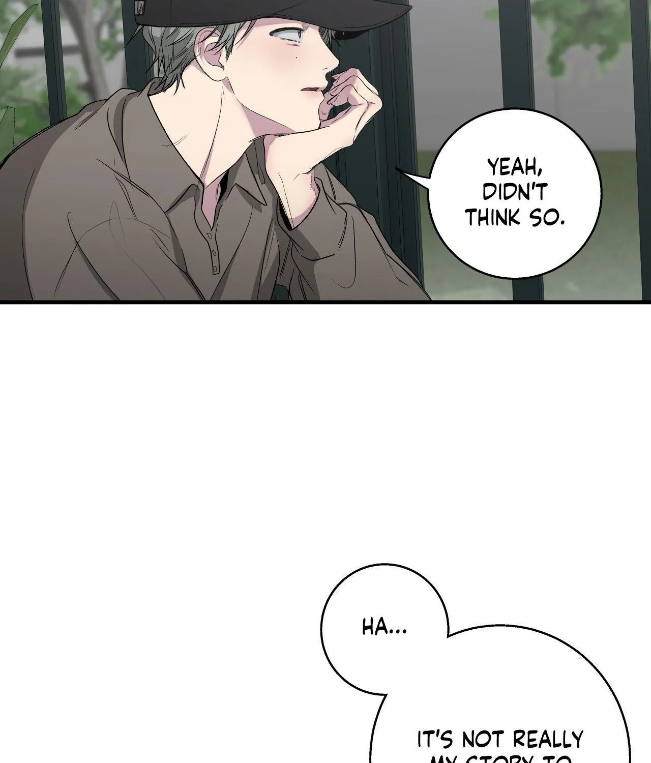 Negative Love Chapter 59 page 51 - 