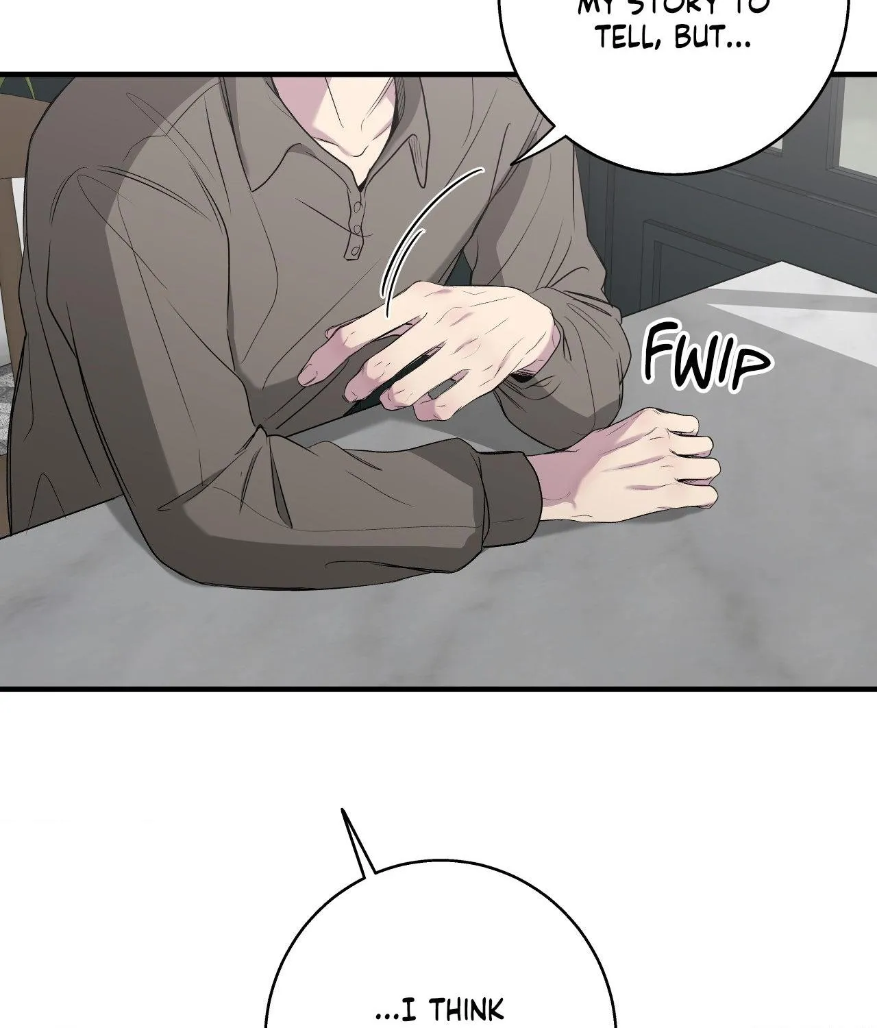 Negative Love Chapter 59 page 52 - 