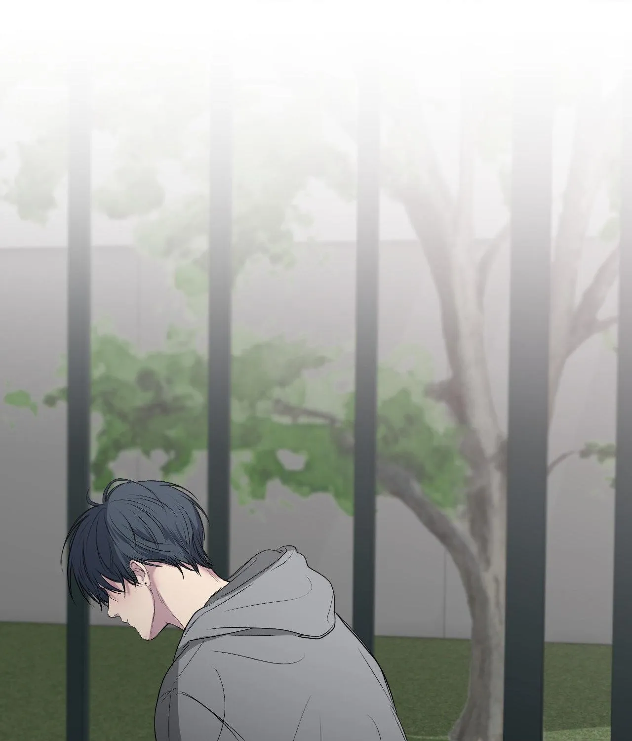 Negative Love Chapter 59 page 55 - 