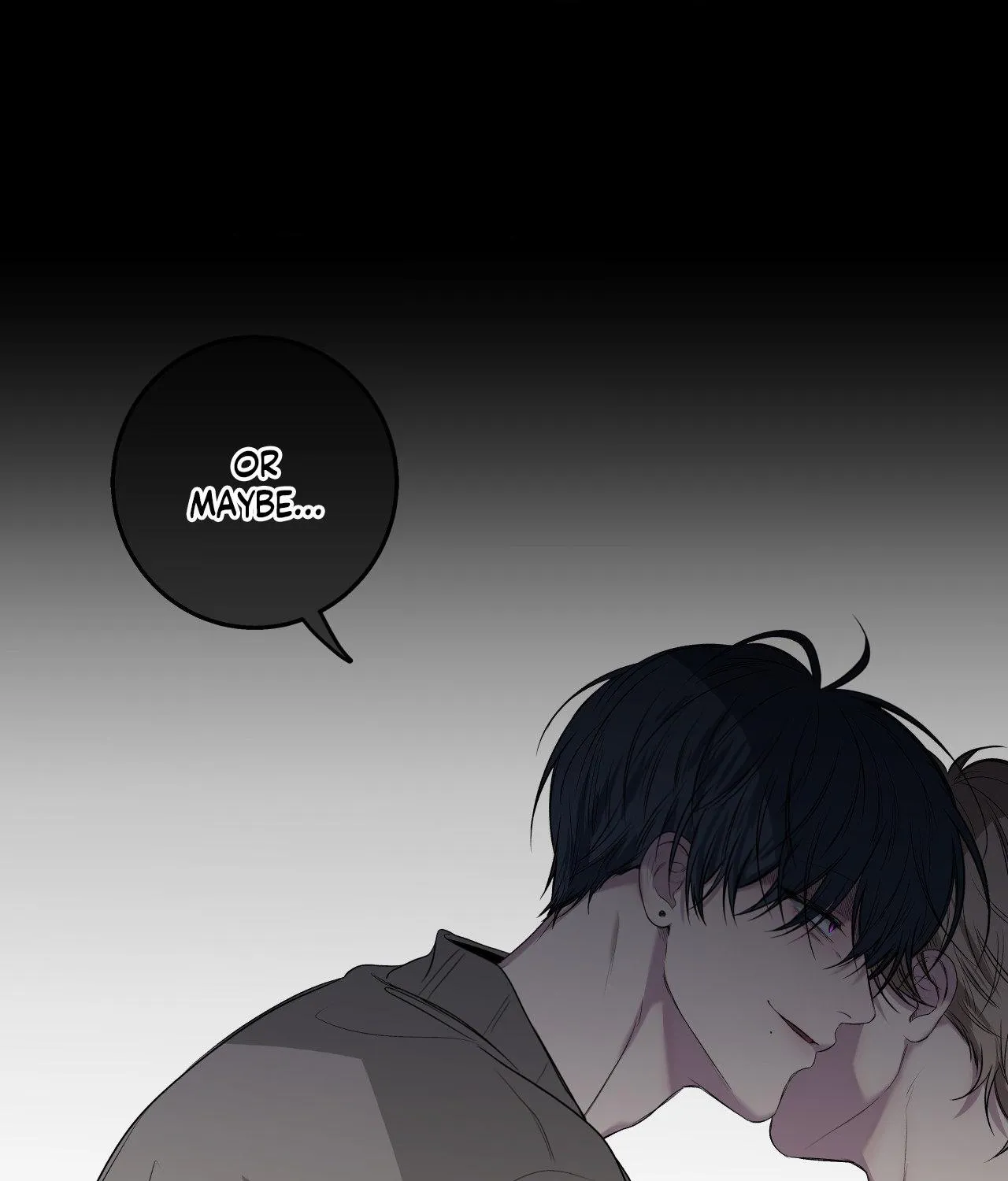 Negative Love Chapter 59 page 60 - 