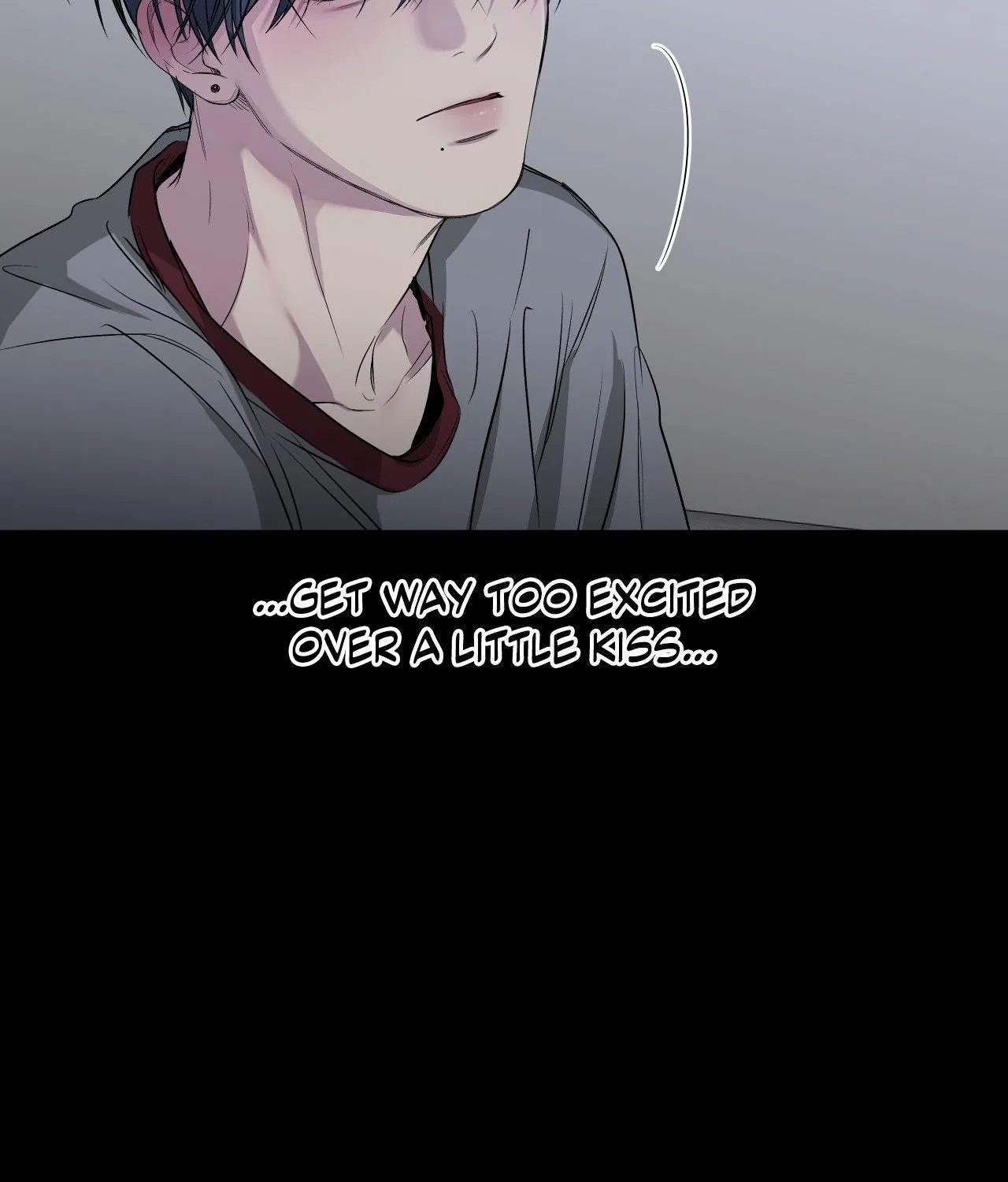 Negative Love Chapter 59 page 7 - 