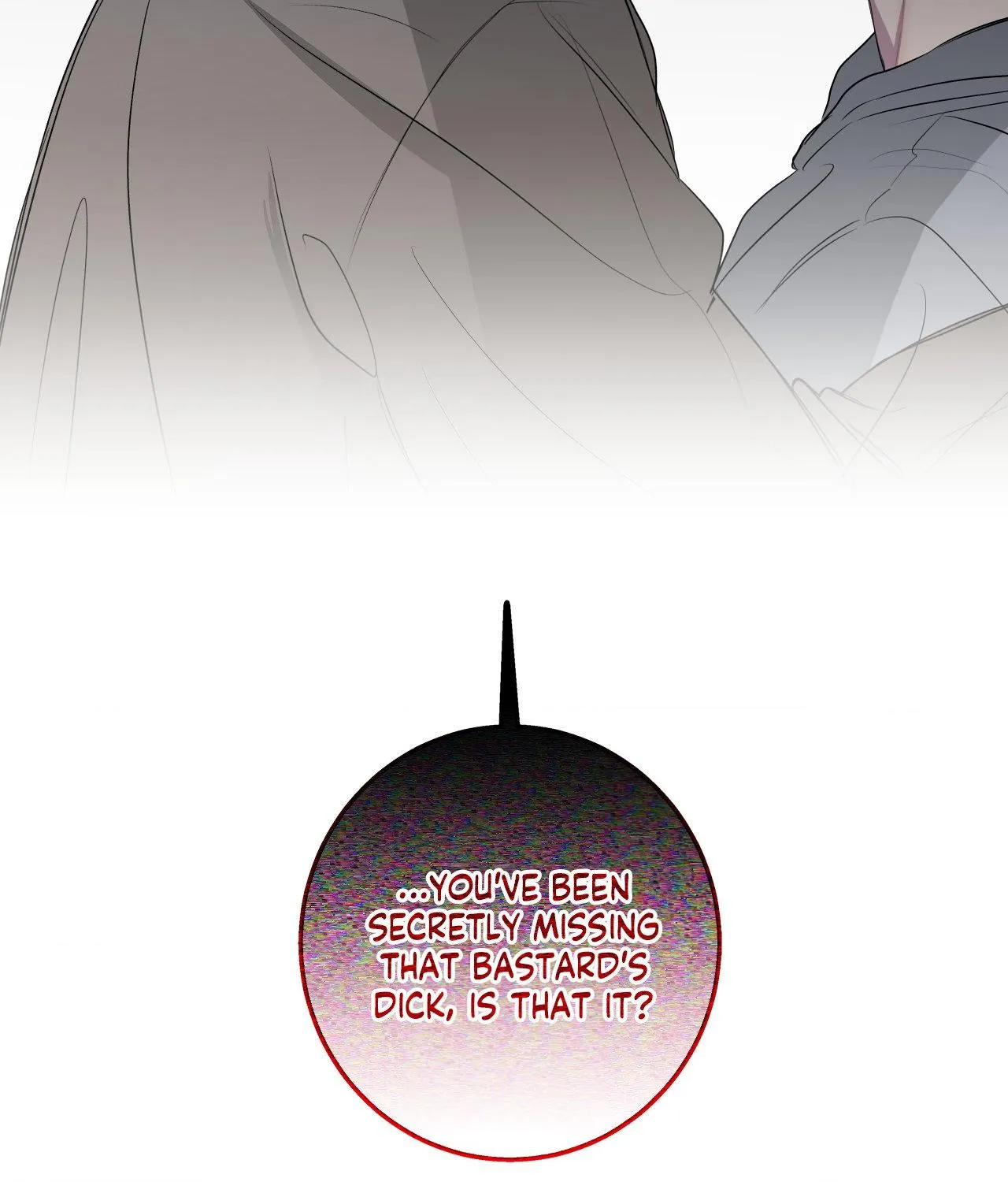 Negative Love Chapter 59 page 61 - 
