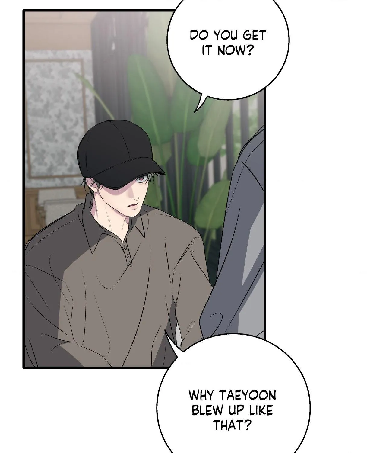 Negative Love Chapter 59 page 64 - 
