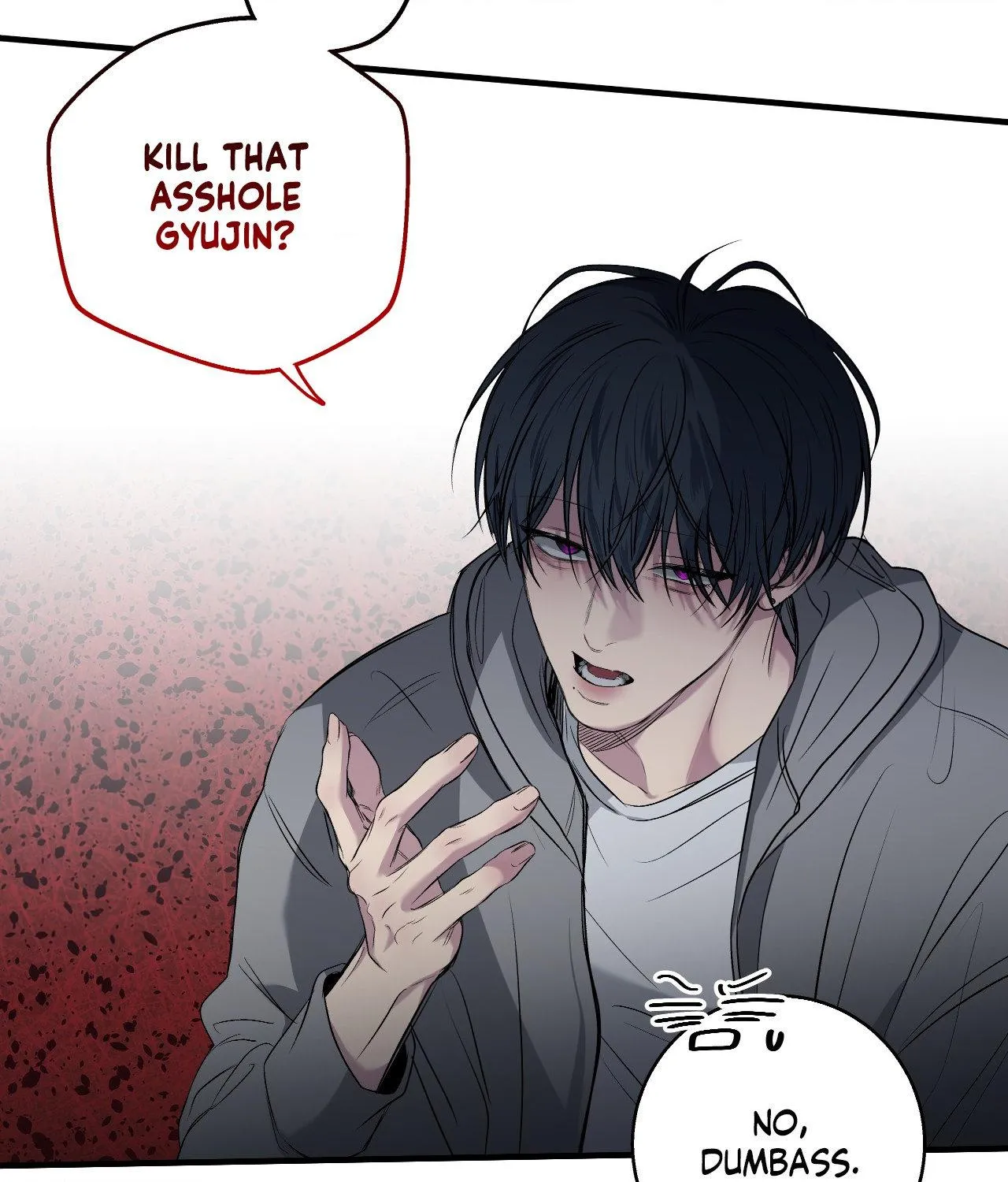Negative Love Chapter 59 page 67 - 