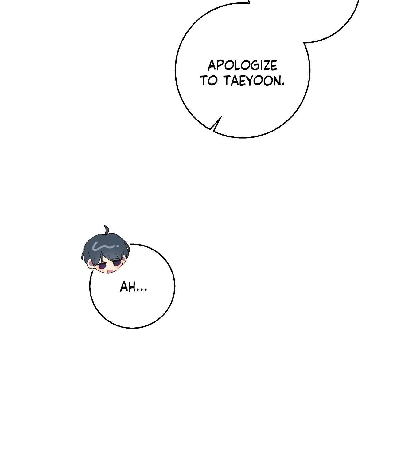 Negative Love Chapter 59 page 68 - 