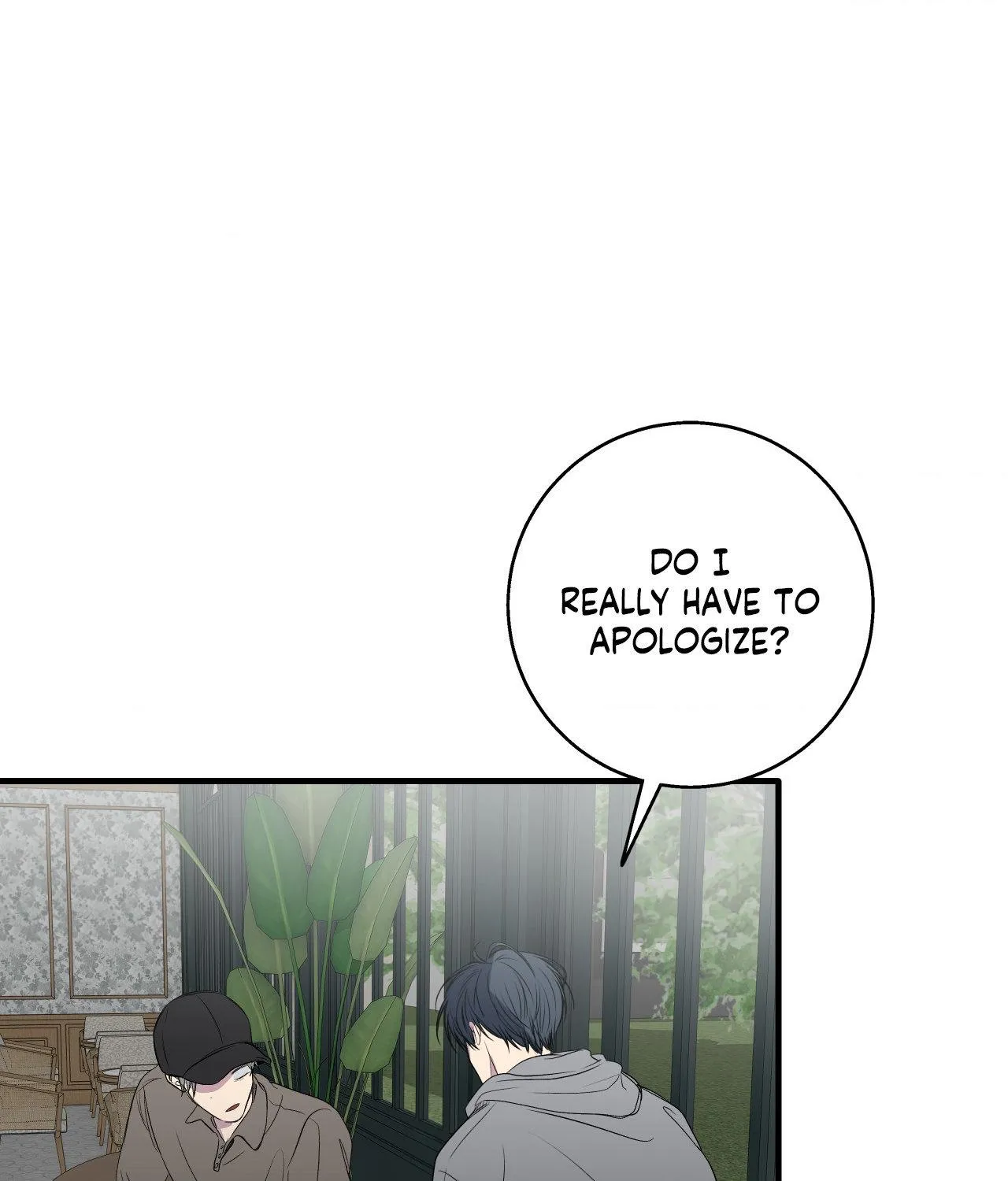 Negative Love Chapter 59 page 69 - 