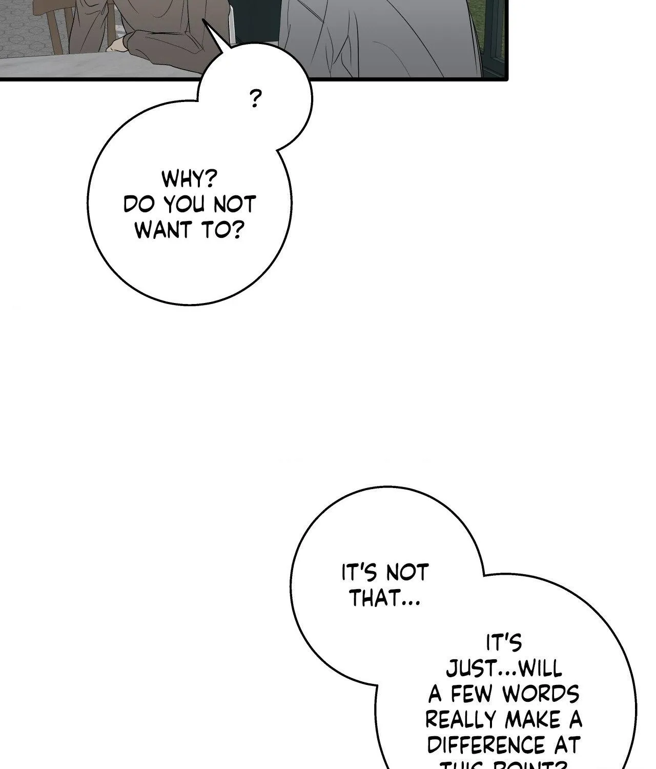 Negative Love Chapter 59 page 70 - 