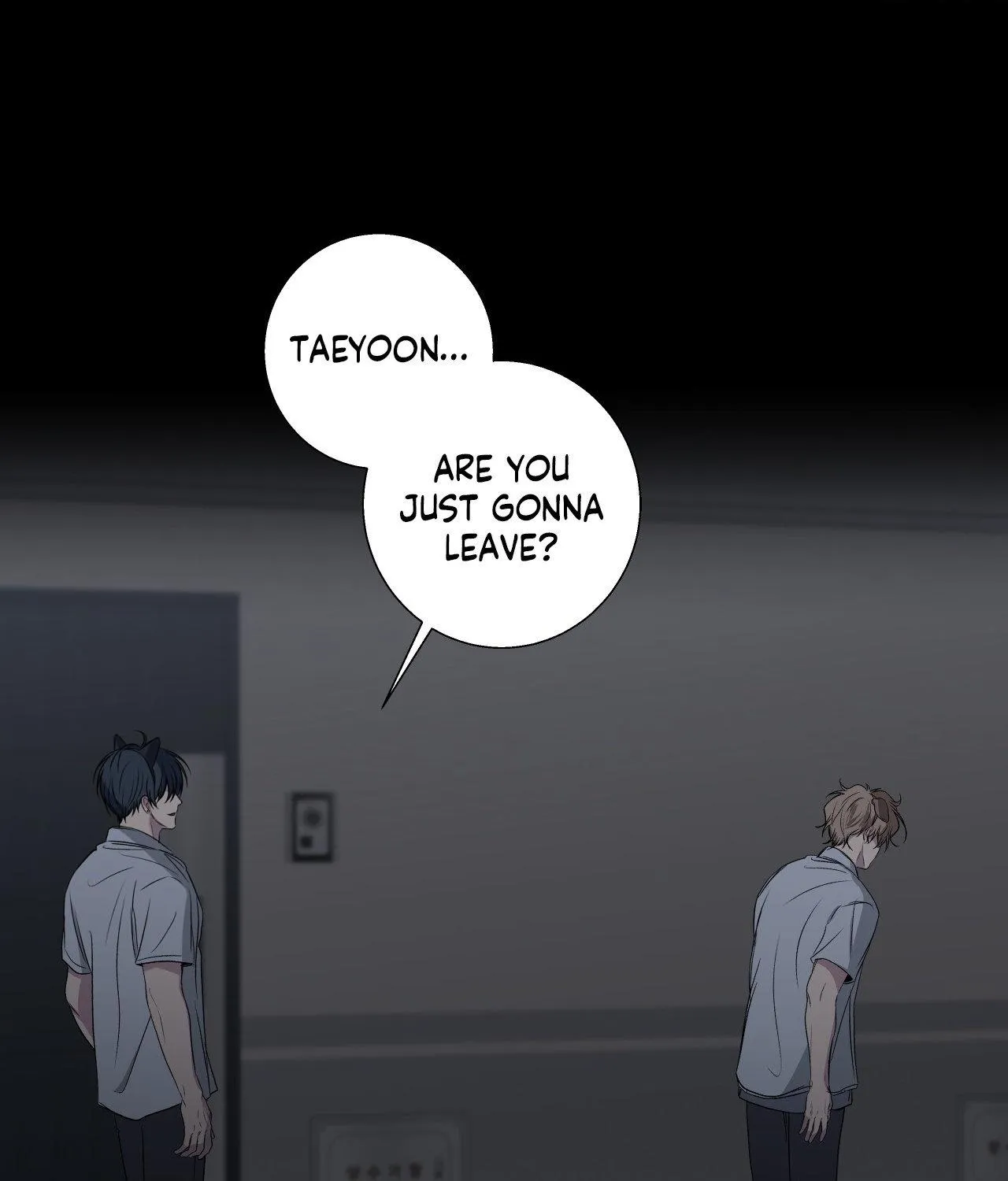 Negative Love Chapter 59 page 8 - 