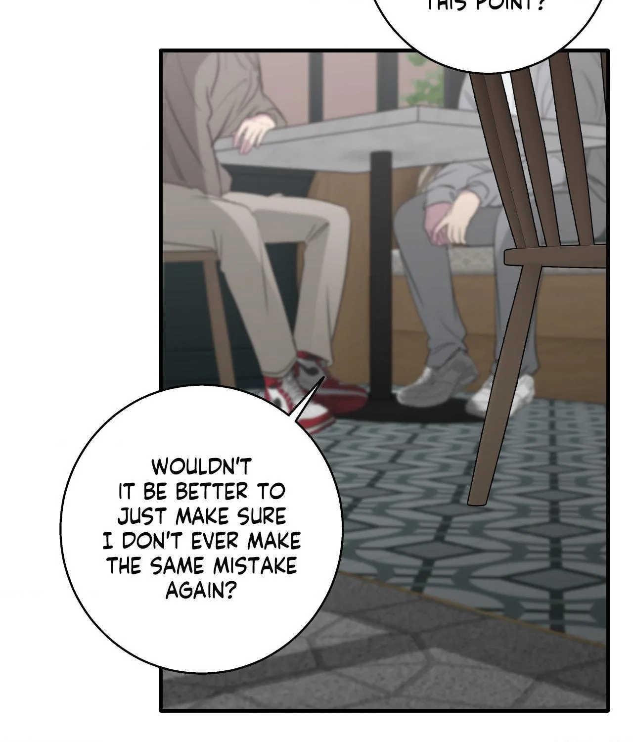 Negative Love Chapter 59 page 71 - 