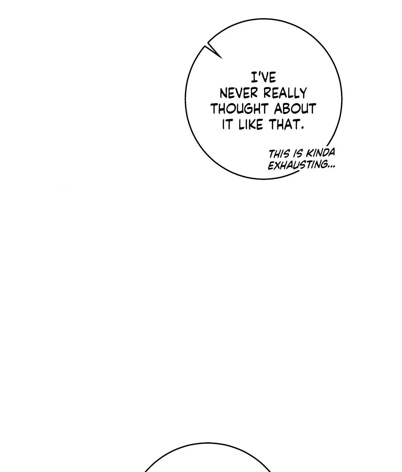 Negative Love Chapter 59 page 72 - 