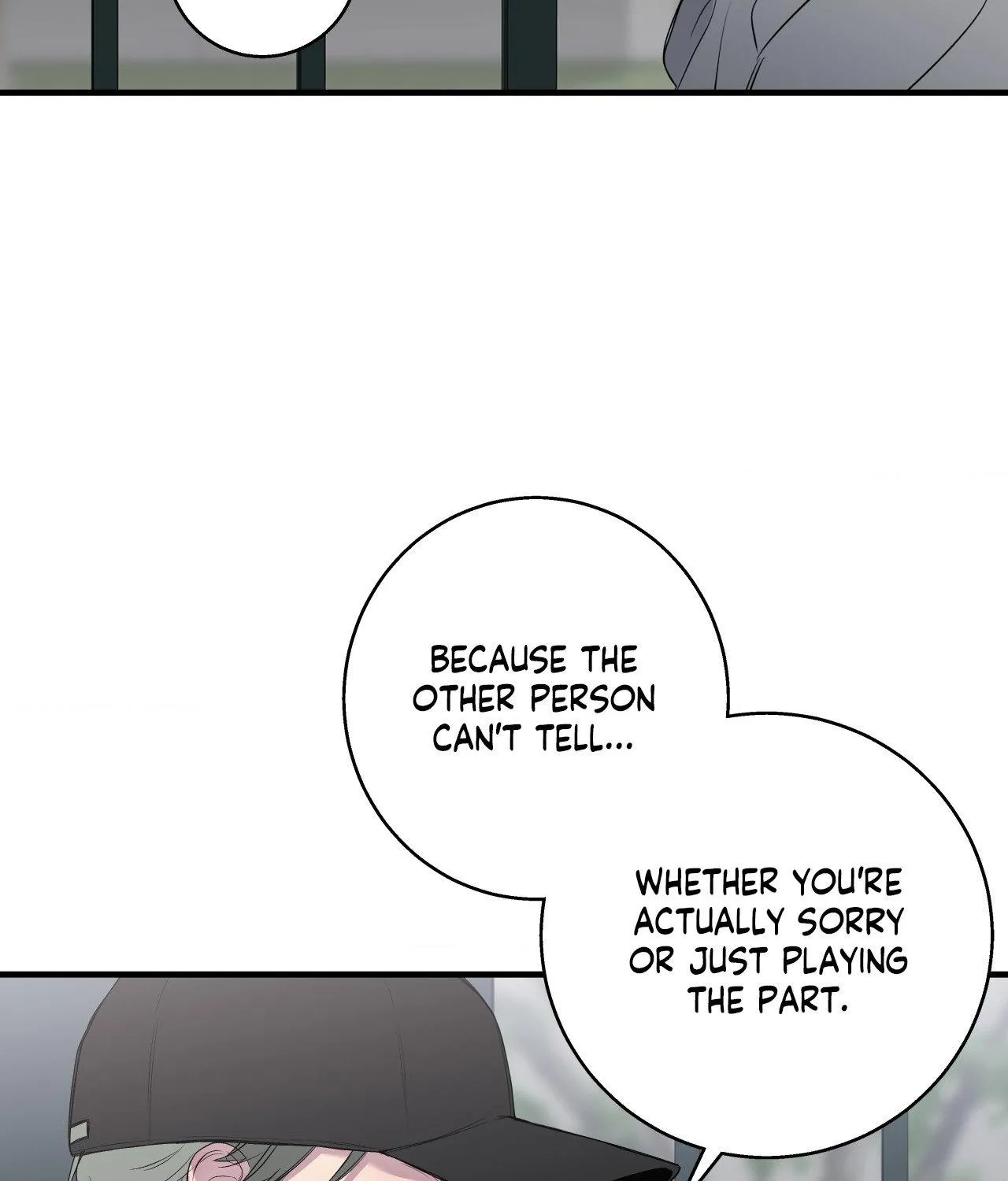 Negative Love Chapter 59 page 74 - 