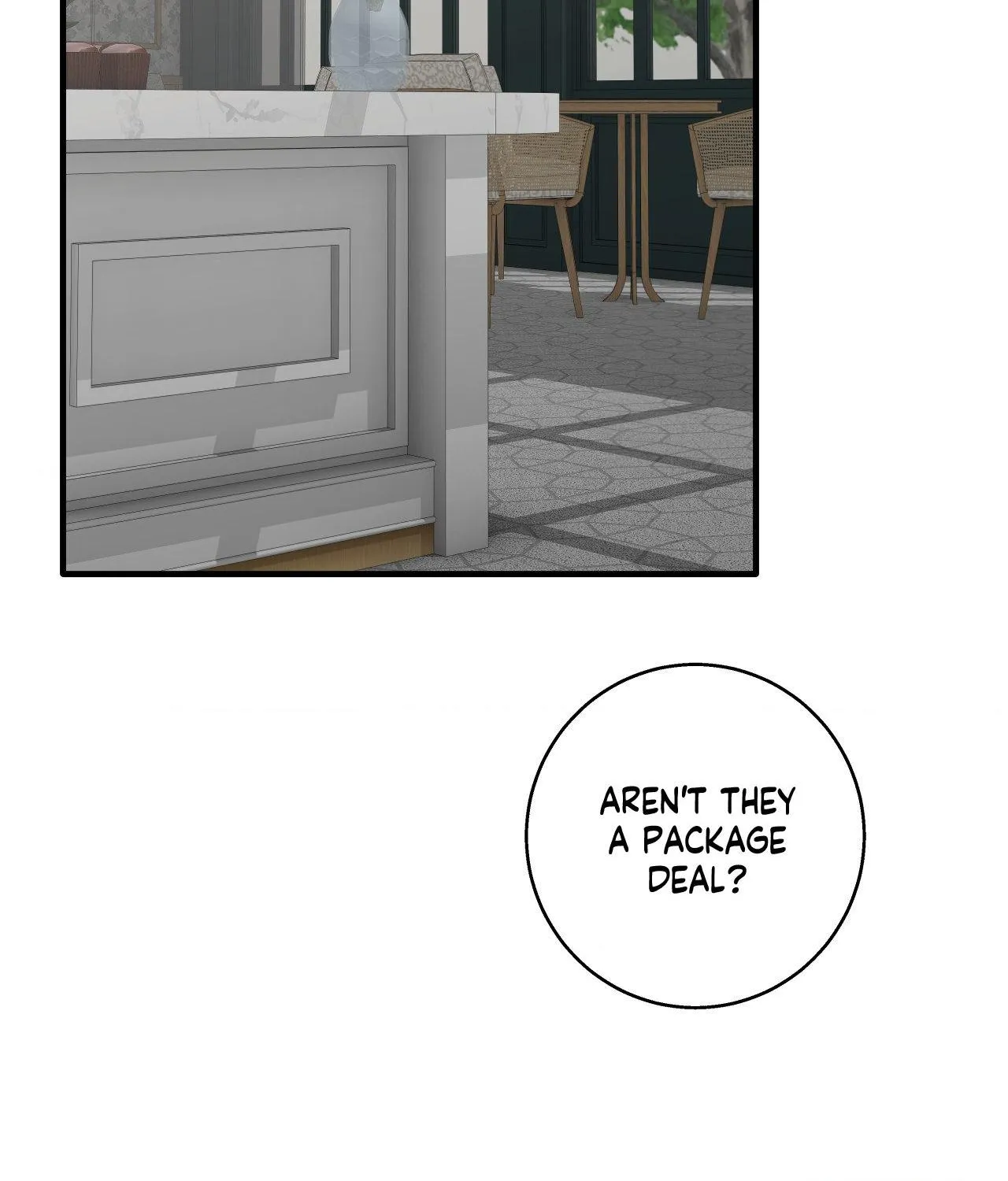 Negative Love Chapter 59 page 77 - 