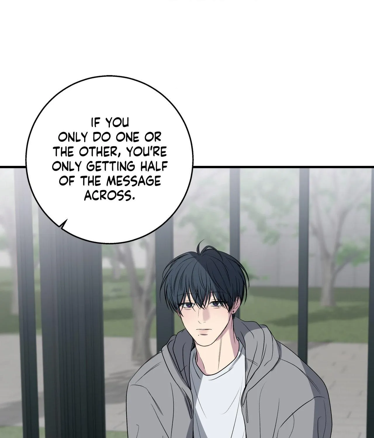 Negative Love Chapter 59 page 78 - 