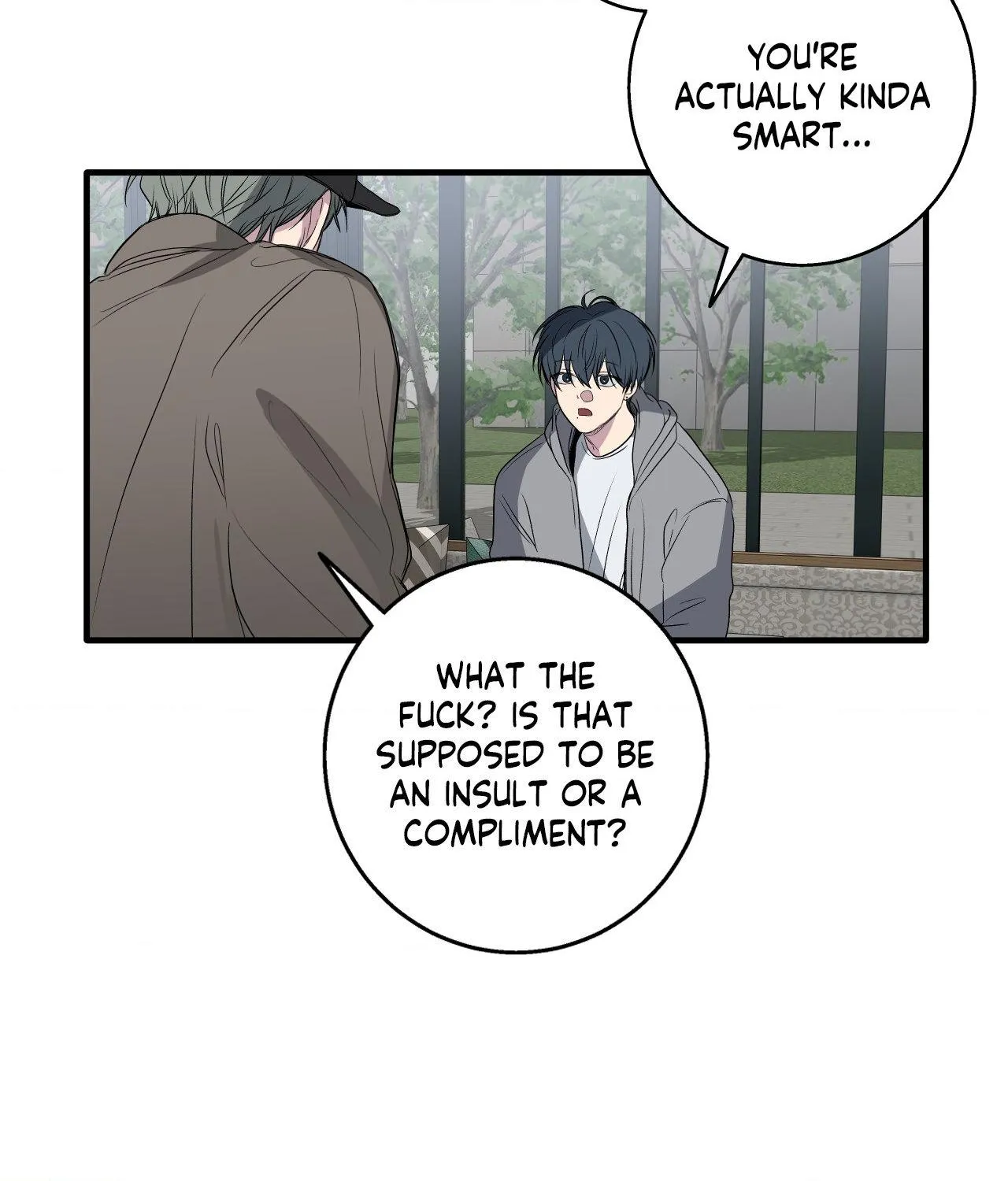 Negative Love Chapter 59 page 80 - 