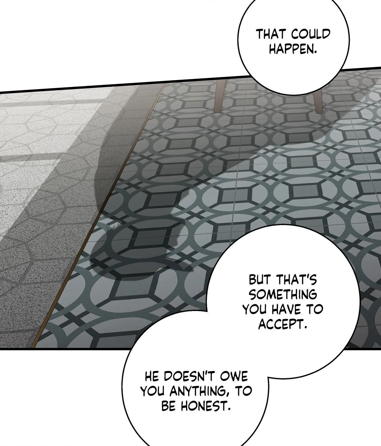 Negative Love Chapter 59 page 88 - 