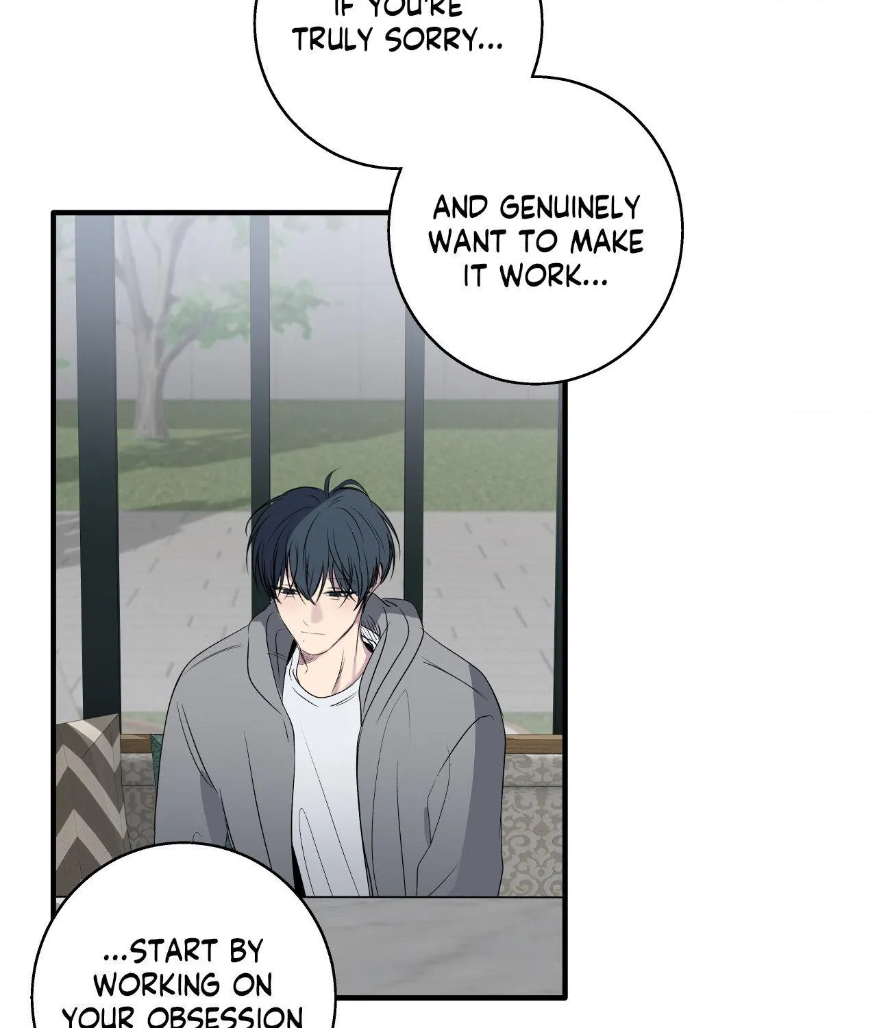 Negative Love Chapter 59 page 90 - 