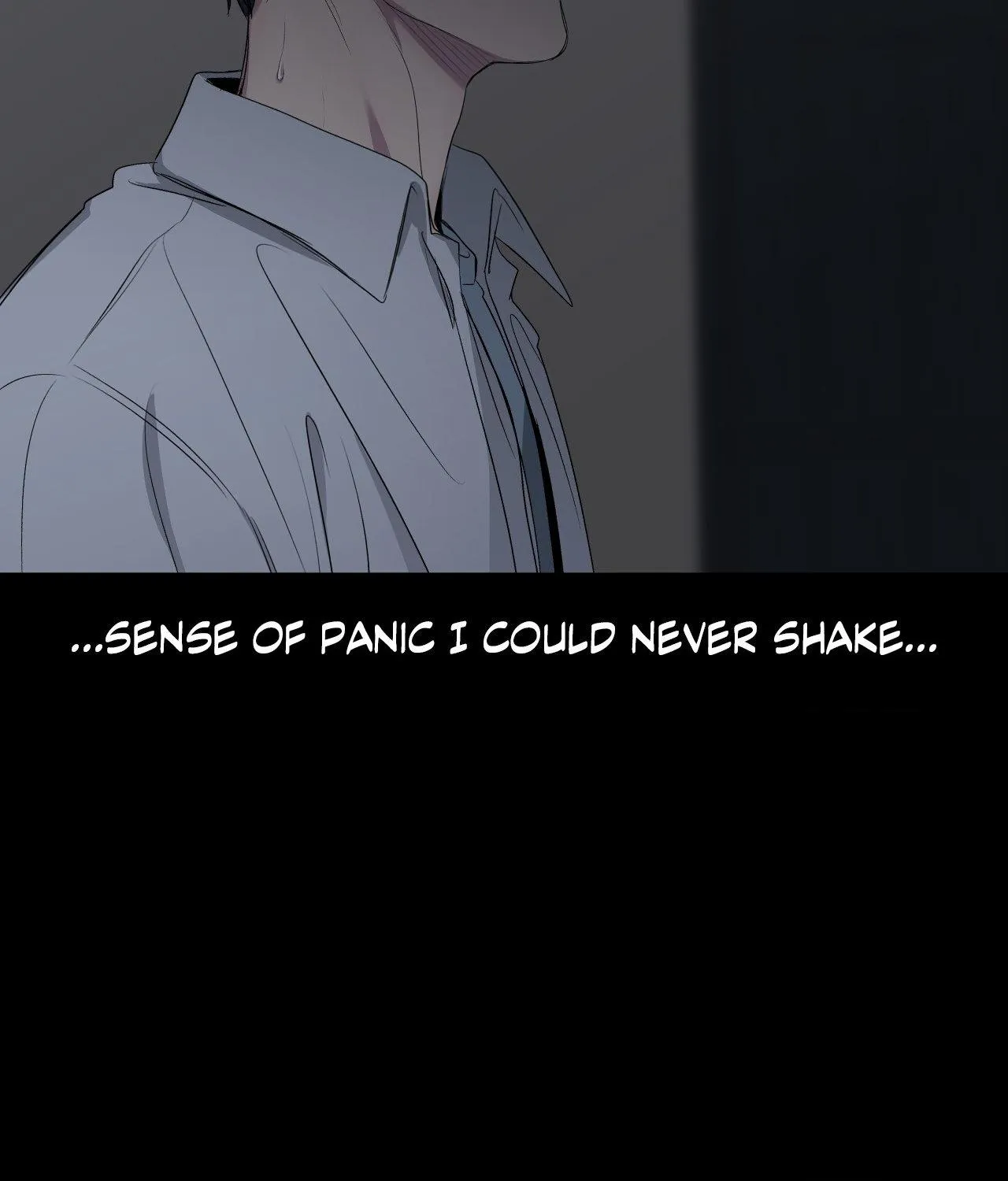 Negative Love Chapter 59 page 10 - 