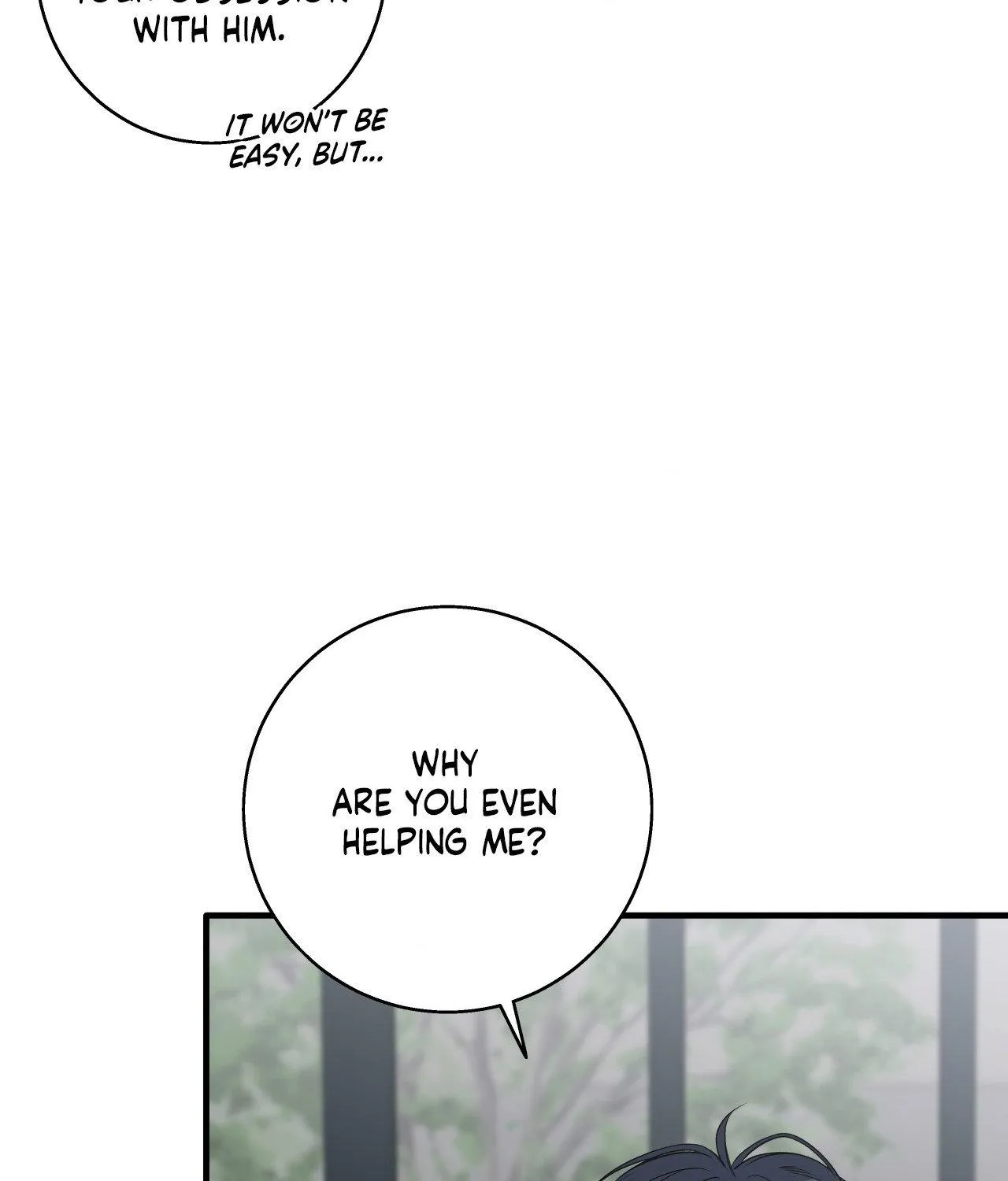 Negative Love Chapter 59 page 91 - 
