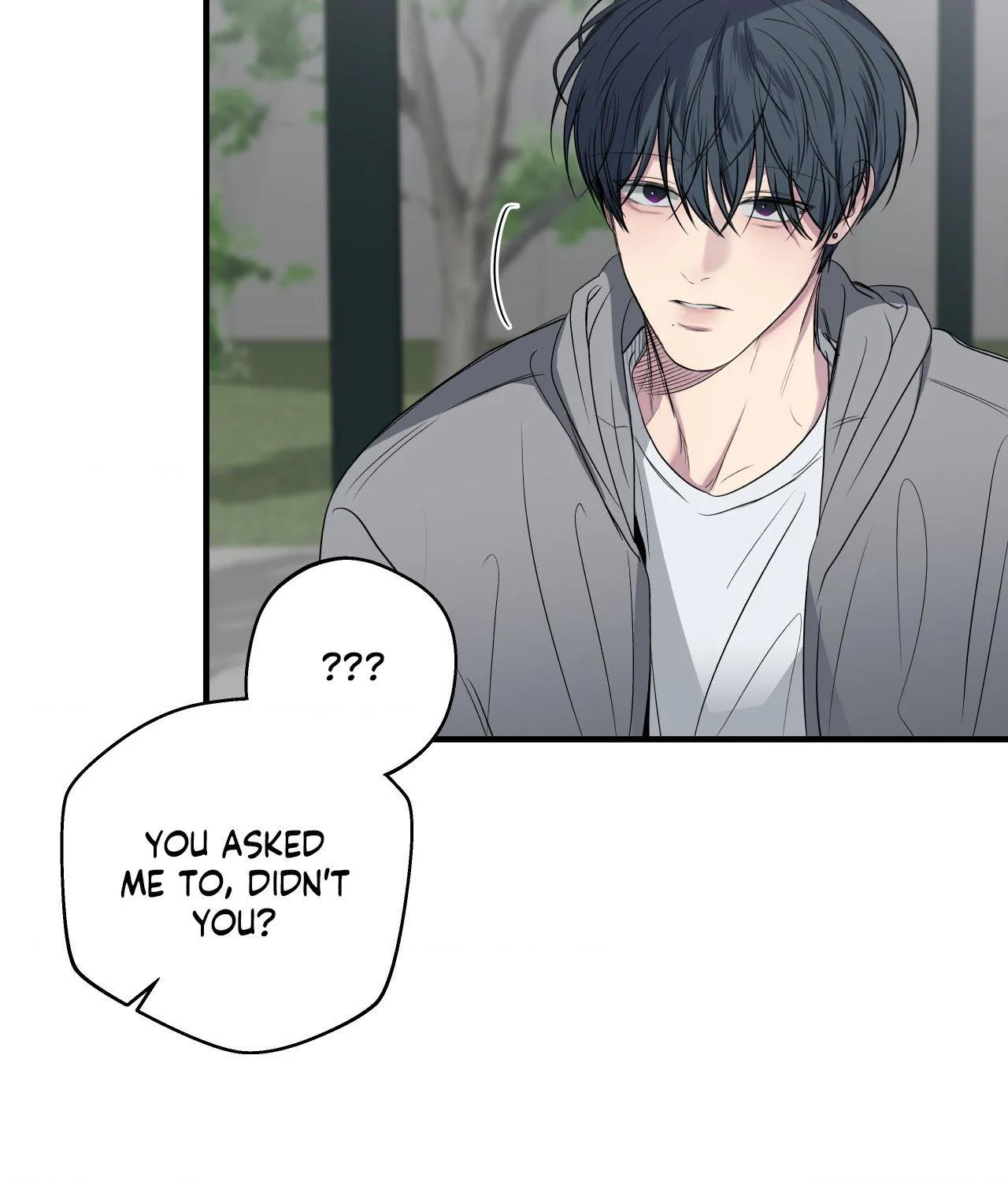 Negative Love Chapter 59 page 92 - 