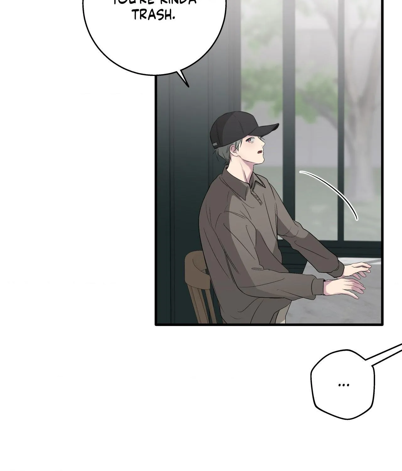 Negative Love Chapter 59 page 95 - 