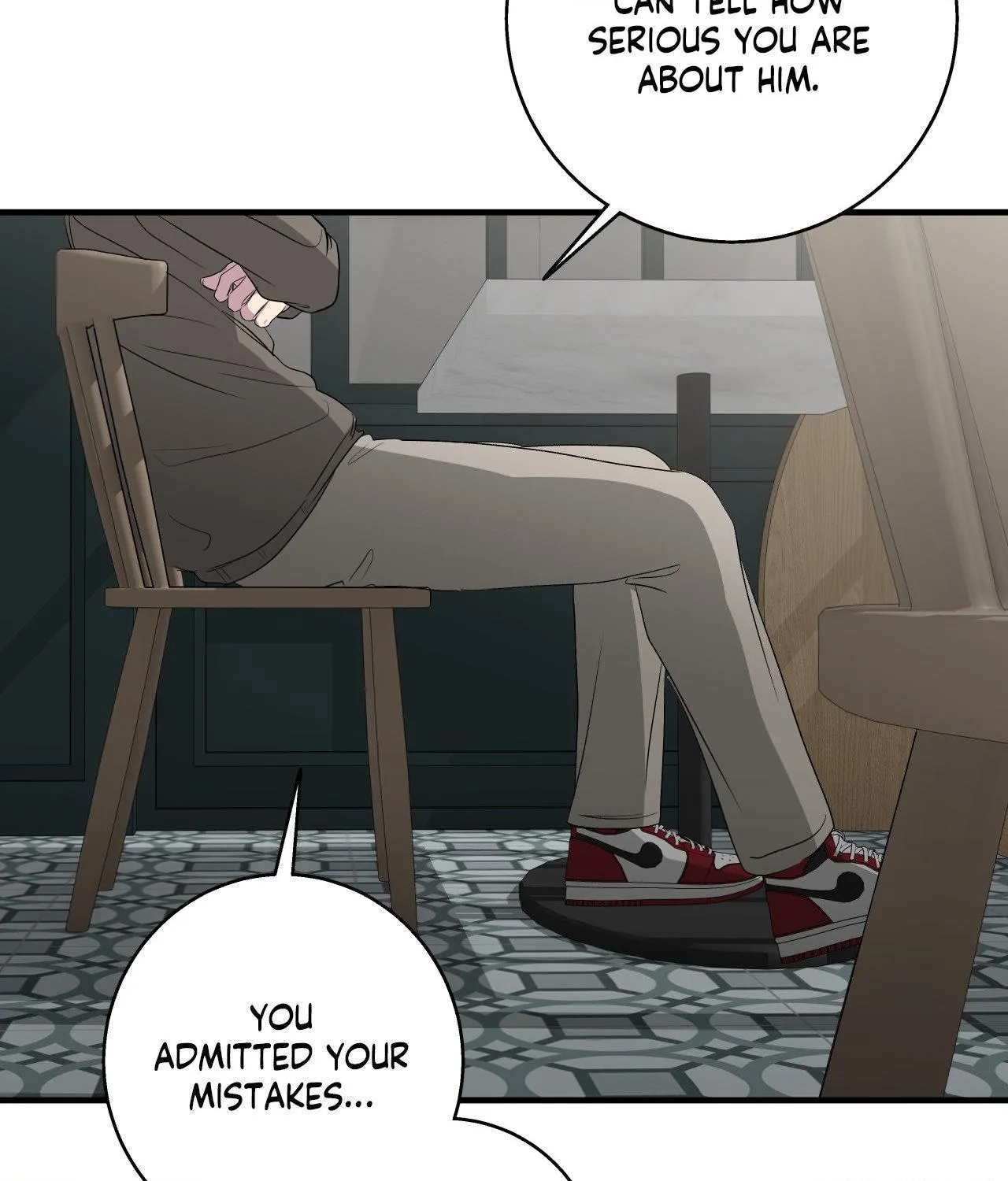 Negative Love Chapter 59 page 97 - 