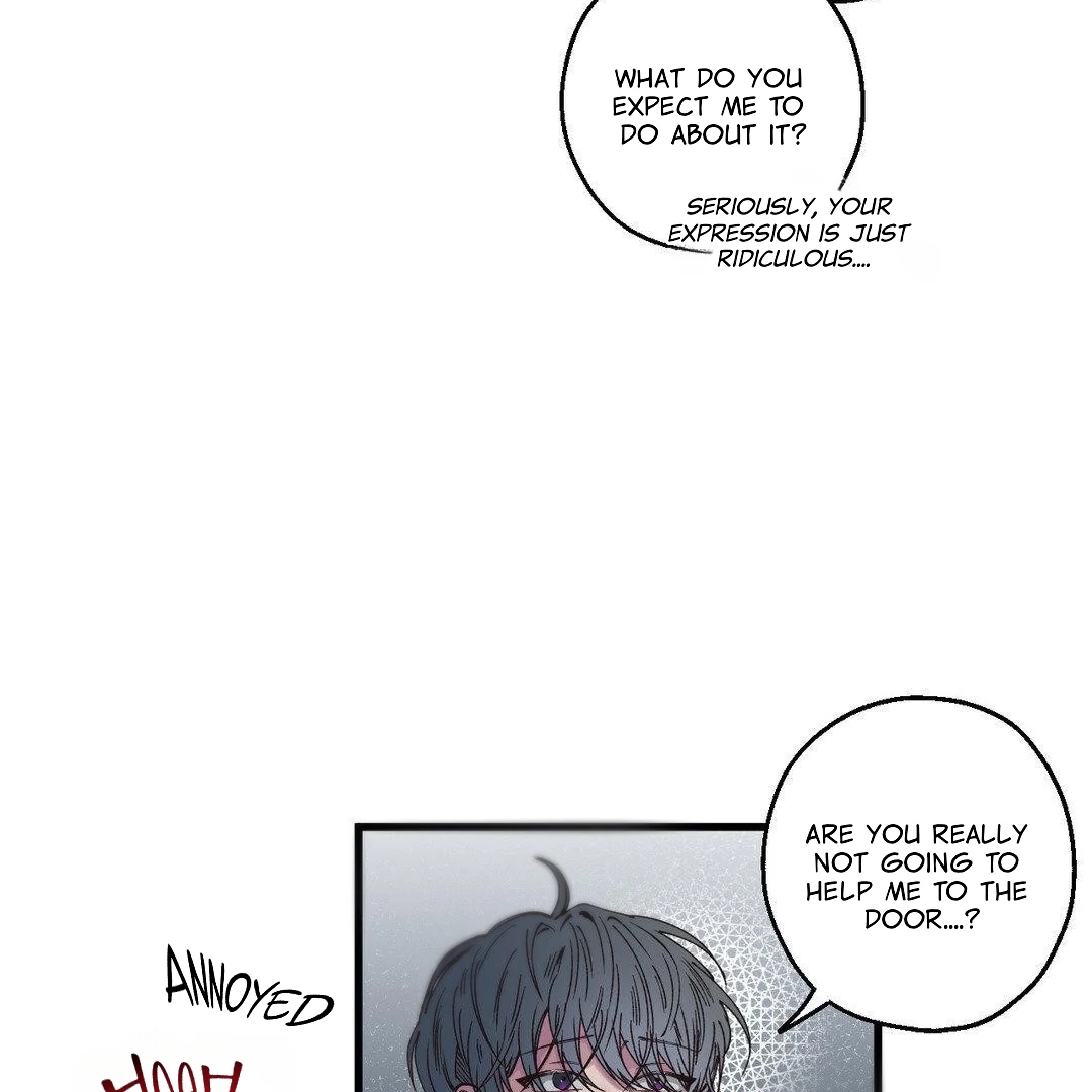Read Negative Love chapter 6.1 image 106 on Lezhin