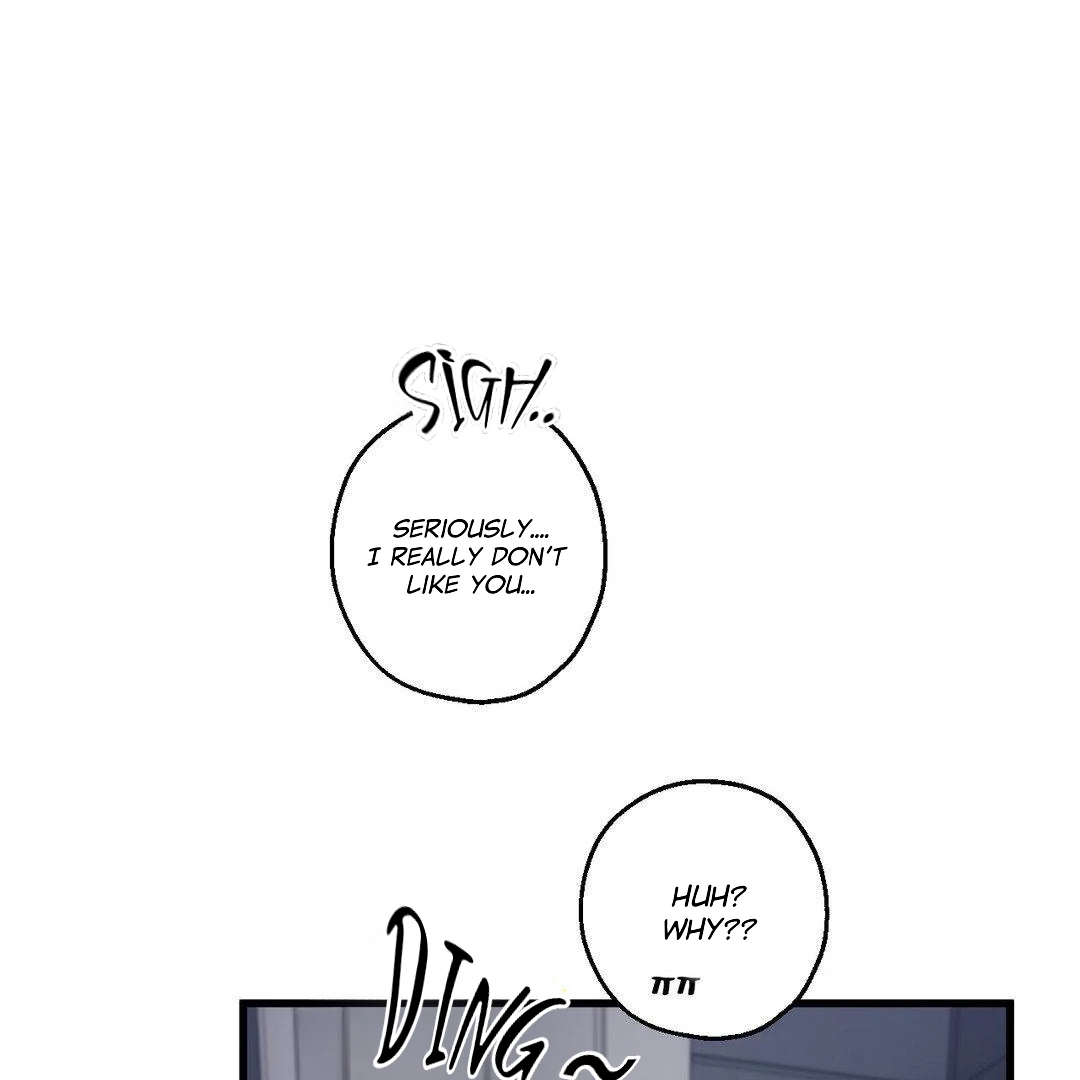 Read Negative Love chapter 6.1 image 109 on Lezhin