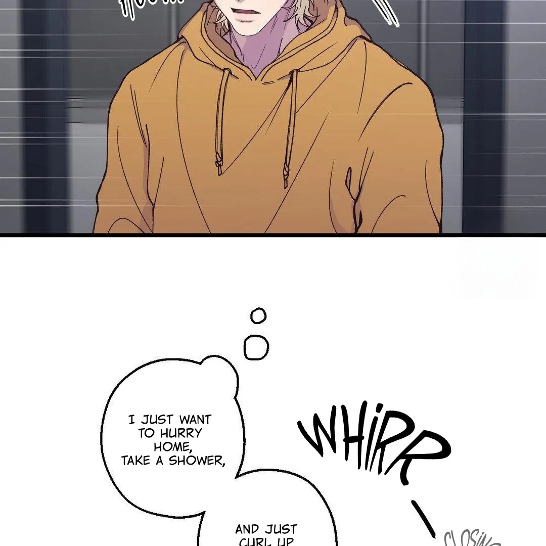 Read Negative Love chapter 6.1 image 114 on Lezhin