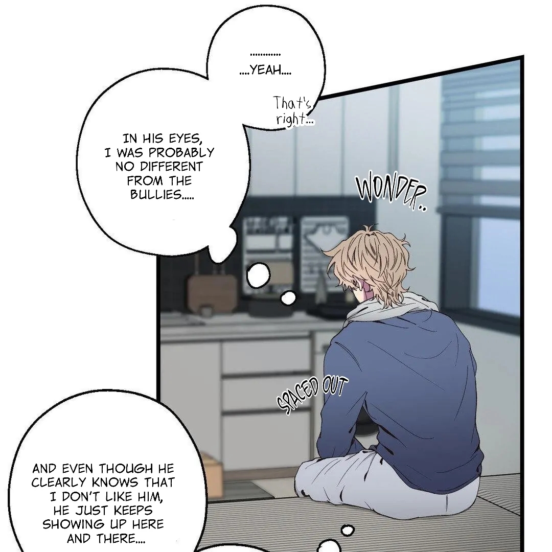 Read Negative Love chapter 6.1 image 13 on Lezhin