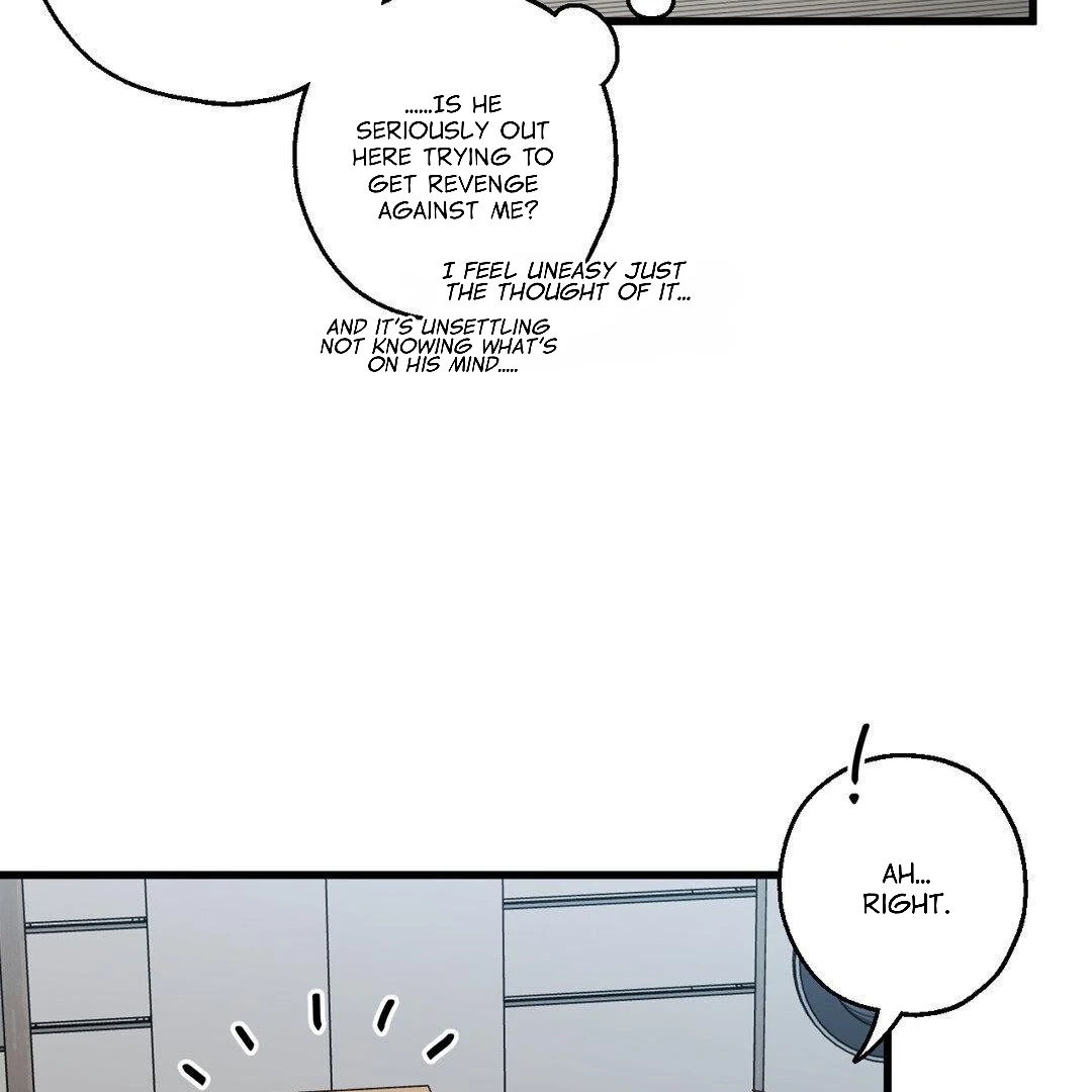 Read Negative Love chapter 6.1 image 14 on Lezhin