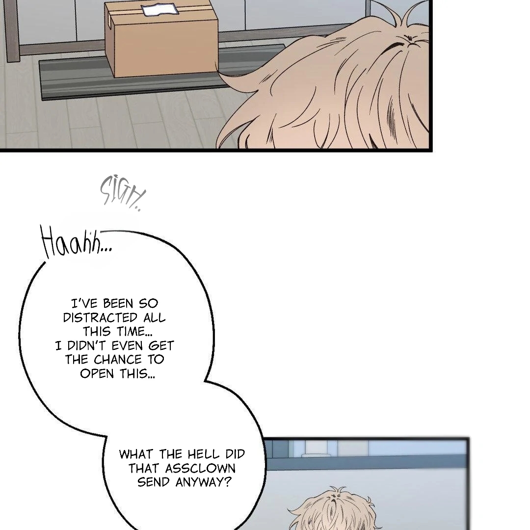 Read Negative Love chapter 6.1 image 15 on Lezhin