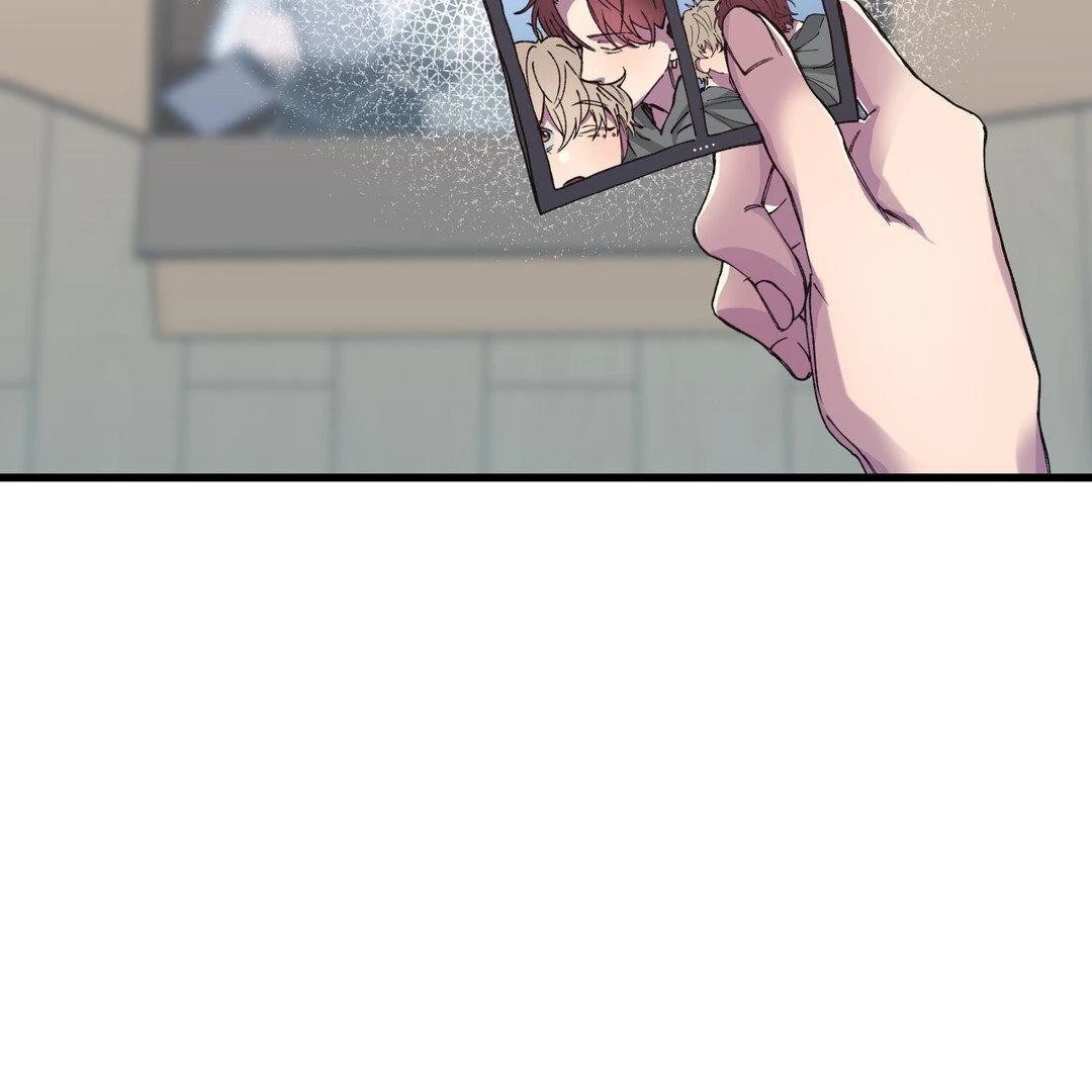 Read Negative Love chapter 6.1 image 20 on Lezhin
