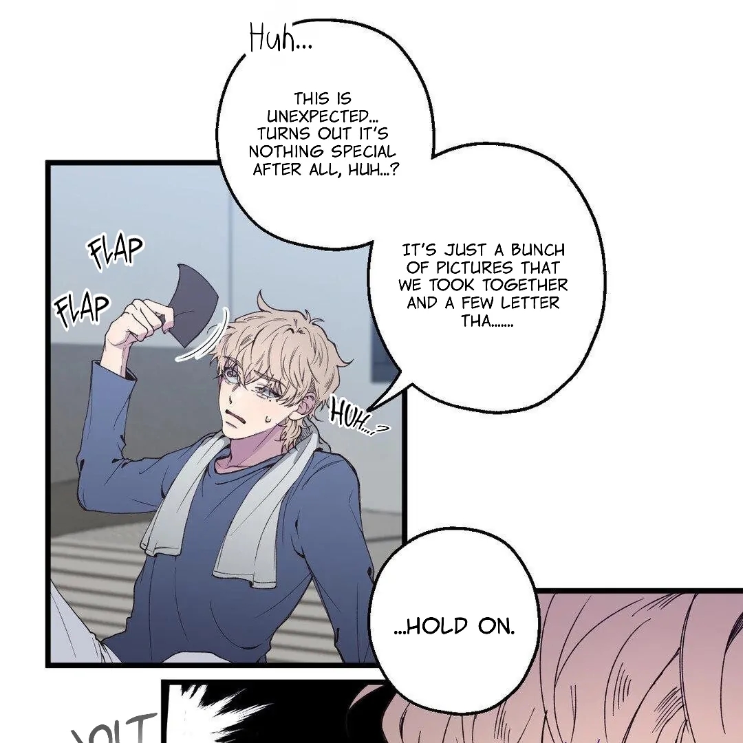 Read Negative Love chapter 6.1 image 21 on Lezhin