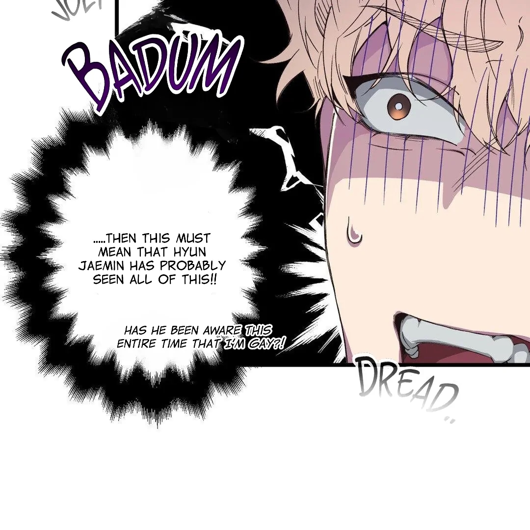 Read Negative Love chapter 6.1 image 22 on Lezhin