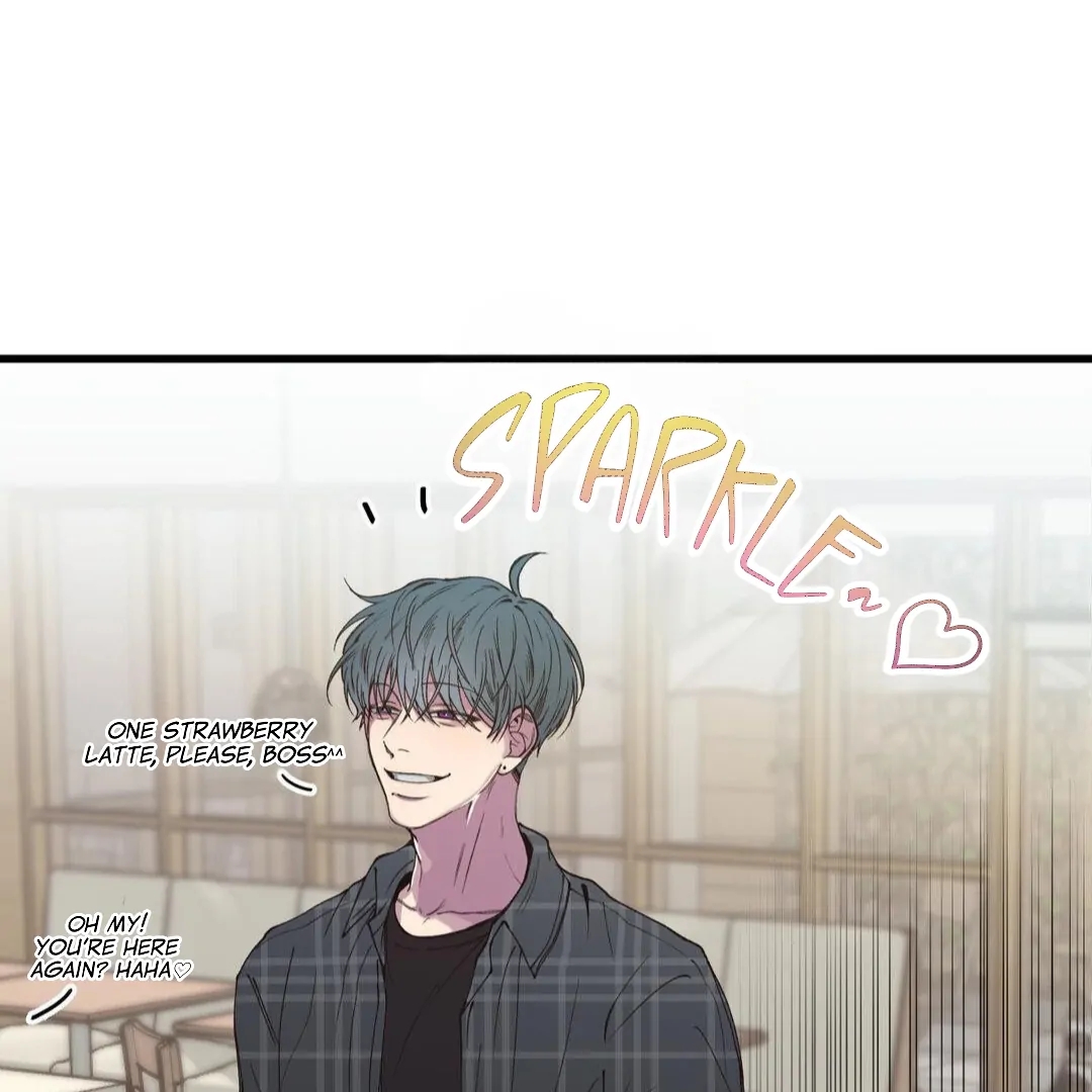 Read Negative Love chapter 6.1 image 33 on Lezhin