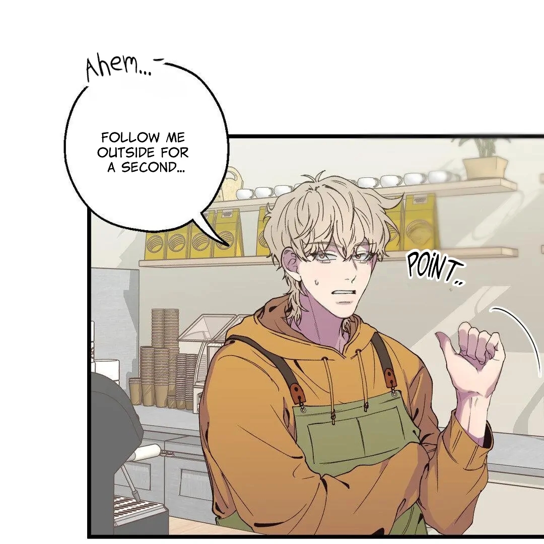 Read Negative Love chapter 6.1 image 38 on Lezhin