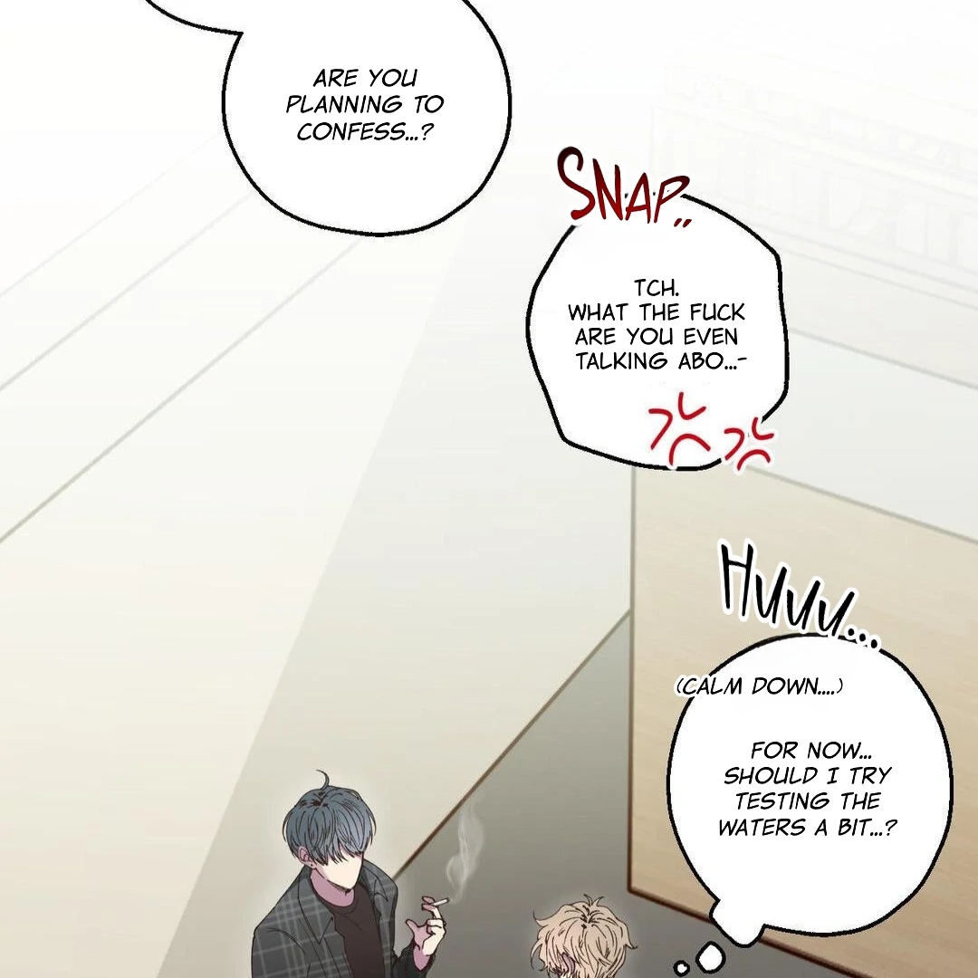 Read Negative Love chapter 6.1 image 42 on Lezhin