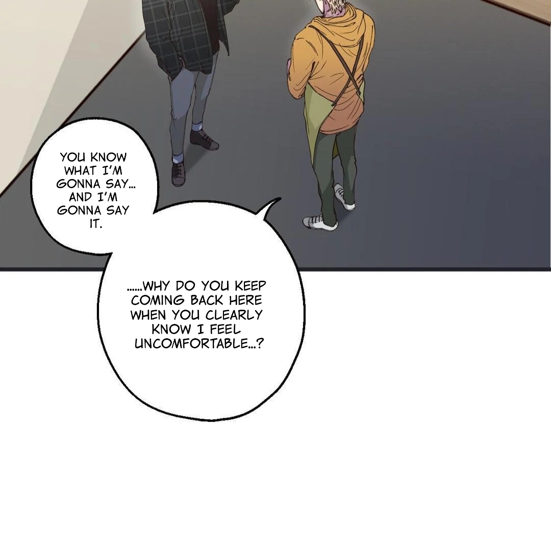Read Negative Love chapter 6.1 image 43 on Lezhin
