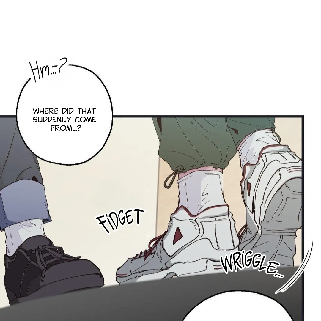 Read Negative Love chapter 6.1 image 44 on Lezhin