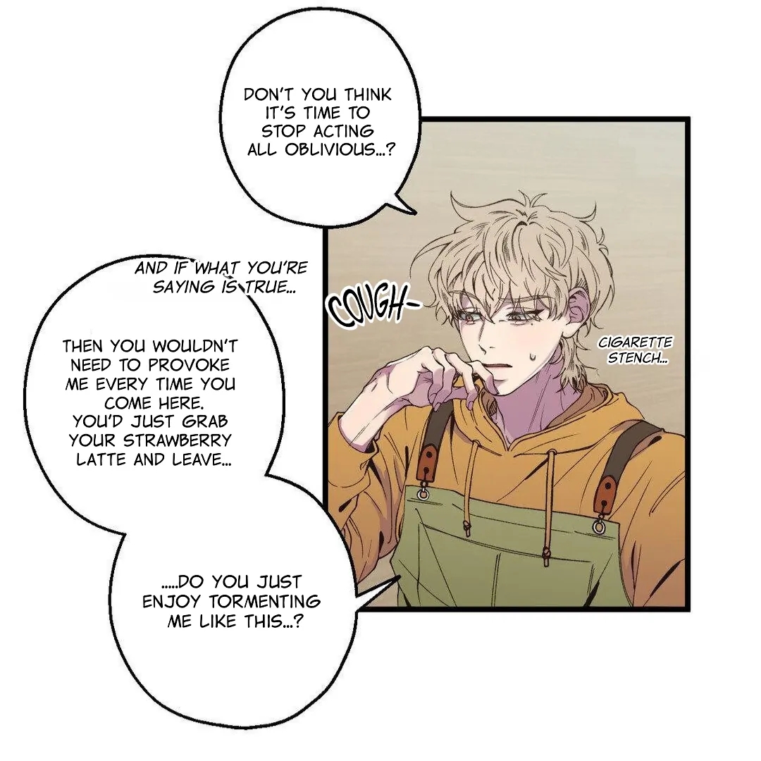 Read Negative Love chapter 6.1 image 46 on Lezhin