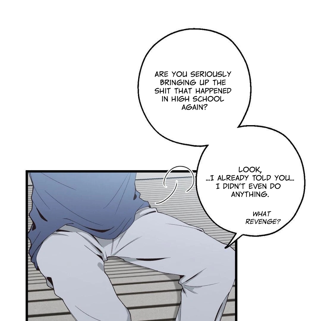 Read Negative Love chapter 6.1 image 5 on Lezhin