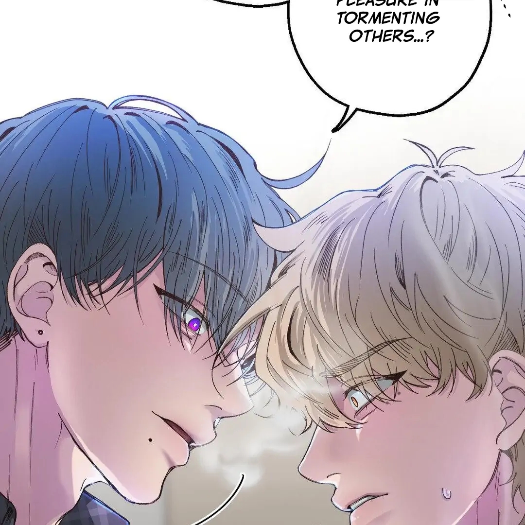 Read Negative Love chapter 6.1 image 50 on Lezhin