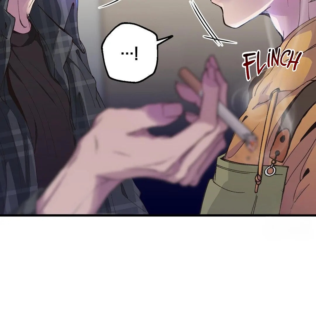 Read Negative Love chapter 6.1 image 51 on Lezhin