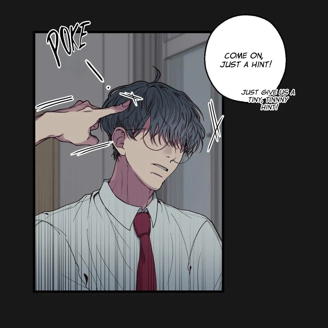 Read Negative Love chapter 6.1 image 57 on Lezhin