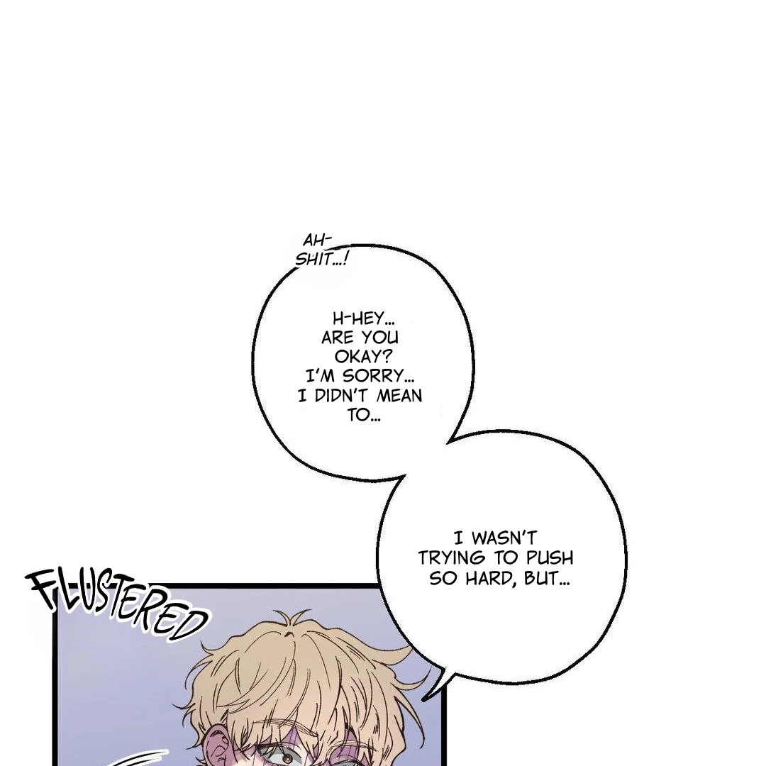 Read Negative Love chapter 6.1 image 75 on Lezhin