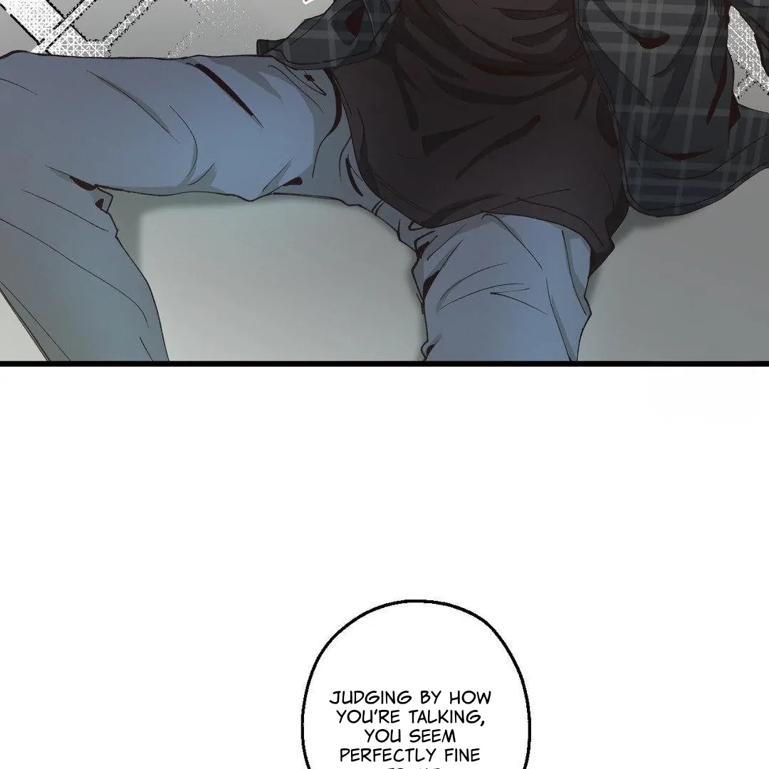 Read Negative Love chapter 6.1 image 79 on Lezhin