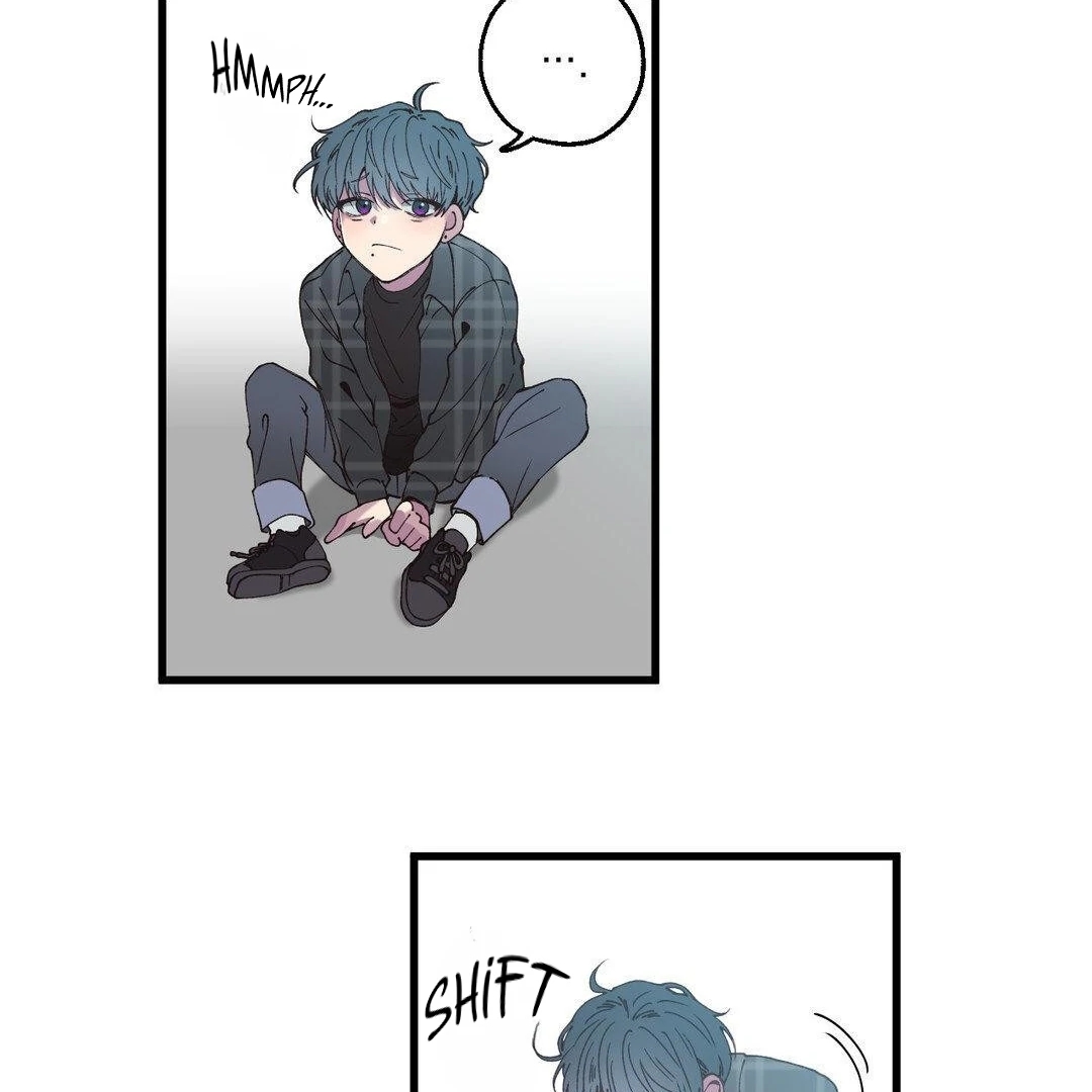 Read Negative Love chapter 6.1 image 83 on Lezhin