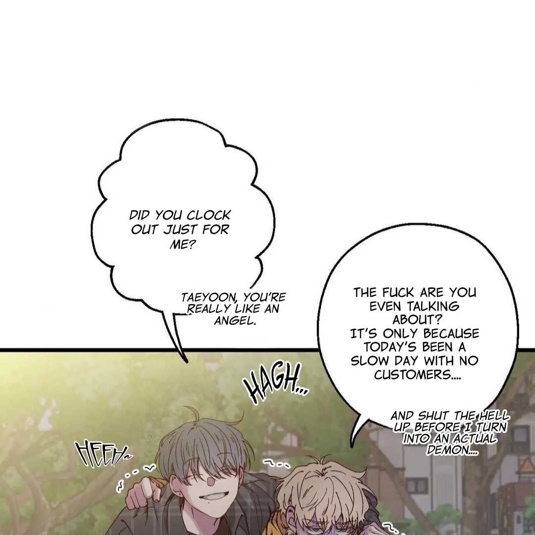 Read Negative Love chapter 6.1 image 95 on Lezhin