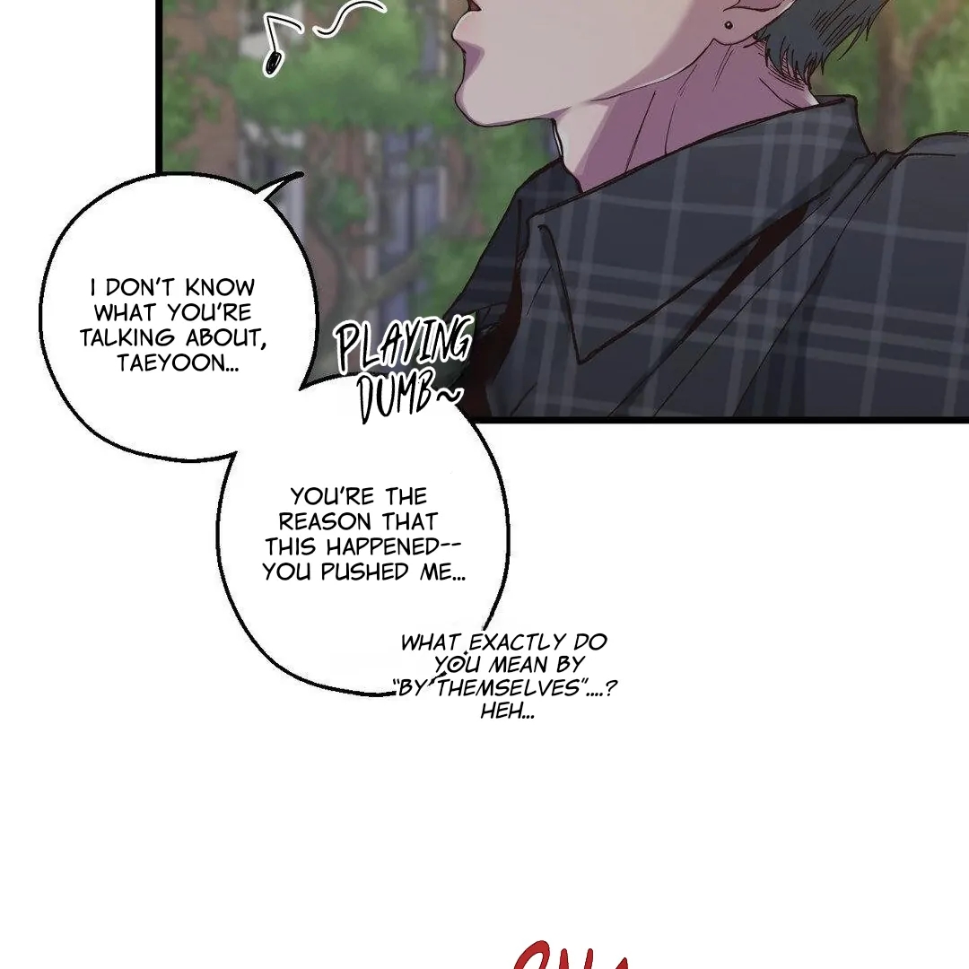 Read Negative Love chapter 6.1 image 99 on Lezhin