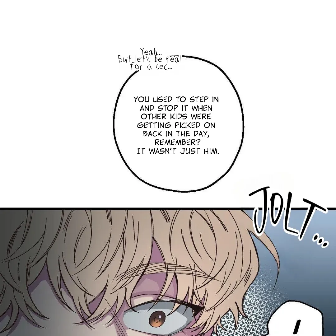 Read Negative Love chapter 6 image 10 on Lezhin